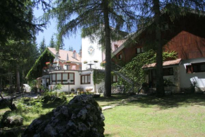 LH Albergo Il Paradiso Pescasseroli